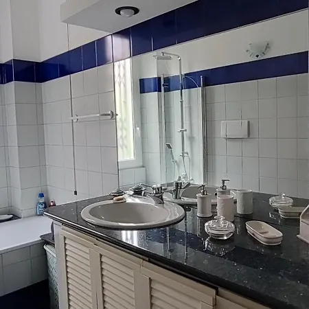 La Casa Di Ale Διαμέρισμα *