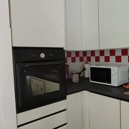 La Casa Di Ale * Génova