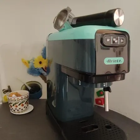 Apartamento La Casa Di Ale