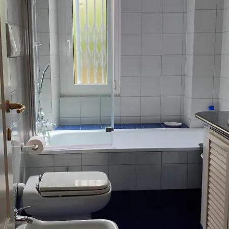 La Casa Di Ale * Génova