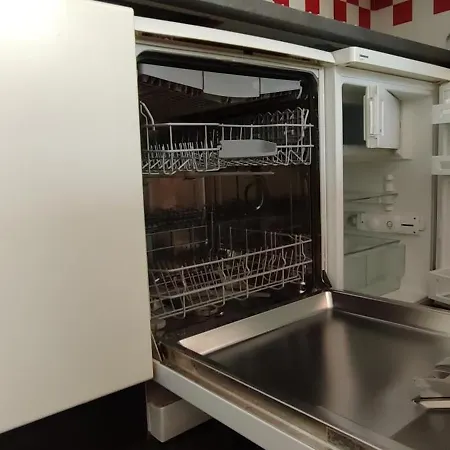 La Casa Di Ale Apartamento Génova