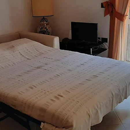 La Casa Di Ale Génova