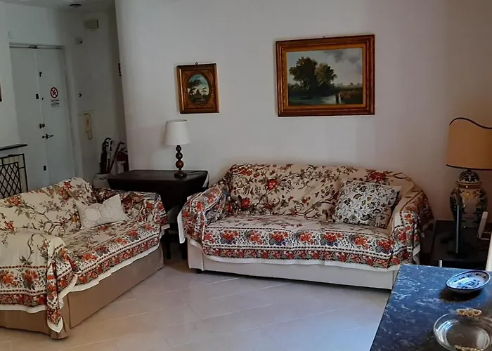 La Casa Di Ale Apartment Genoa