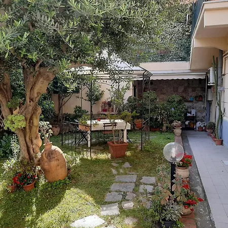 Apartment La Casa Di Ale