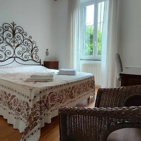 La Casa Di Ale Apartment *