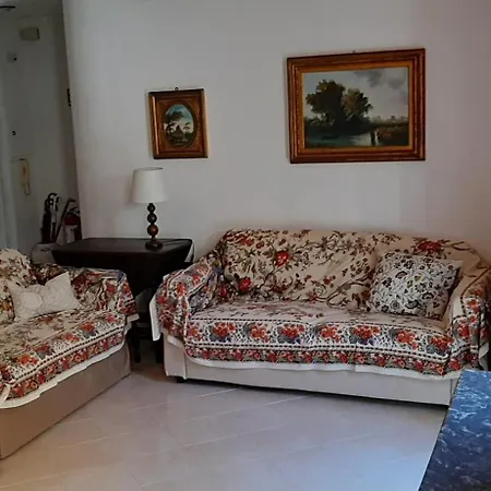 La Casa Di Ale Apartment Genua