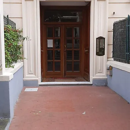 La Casa Di Ale *